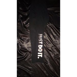 Nike Leggings